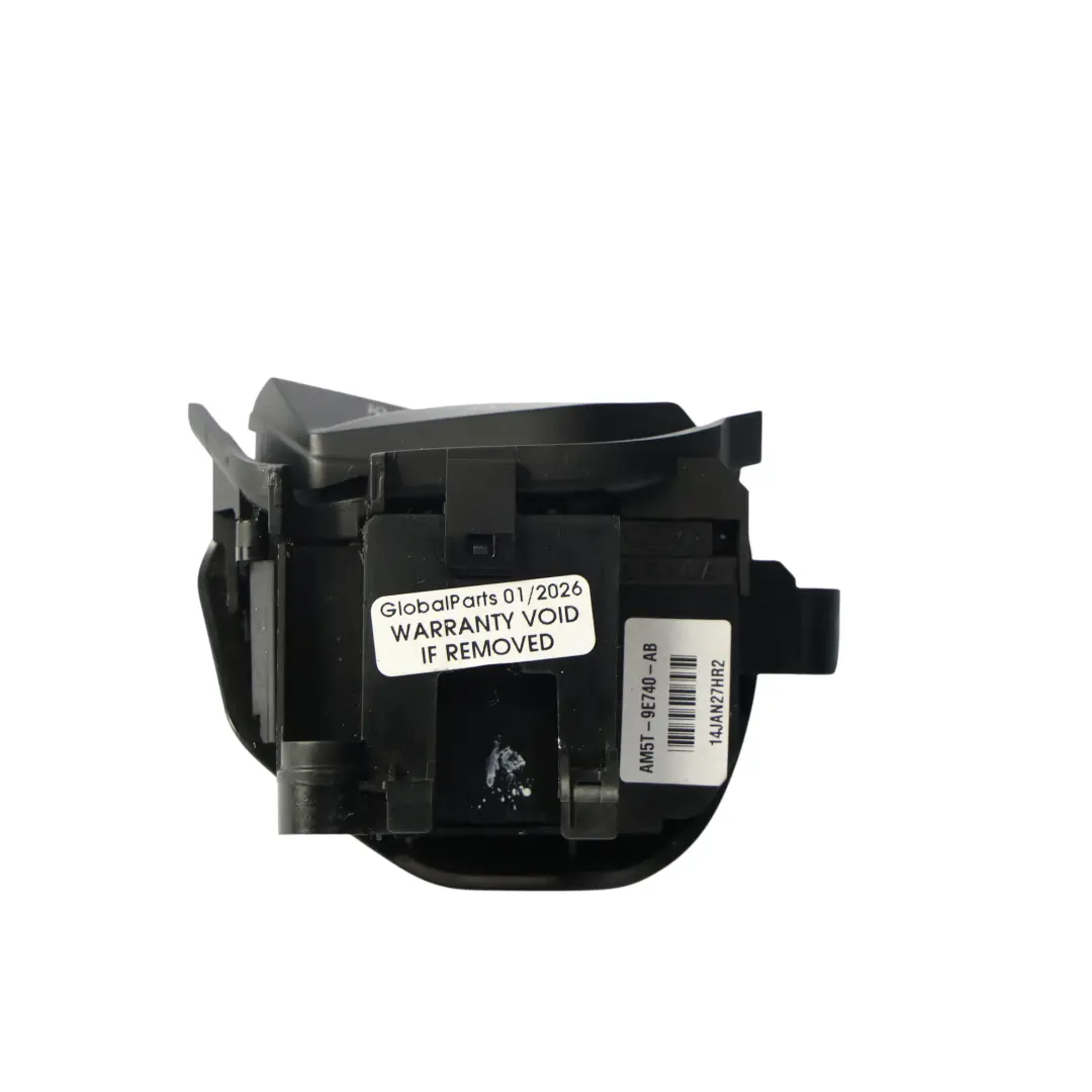 Ford Focus Mk3 Interruptores Multifunción Del Volante - SKU AM5T-9E740-AB-1 - Número de pieza AM5T-9E740-AB