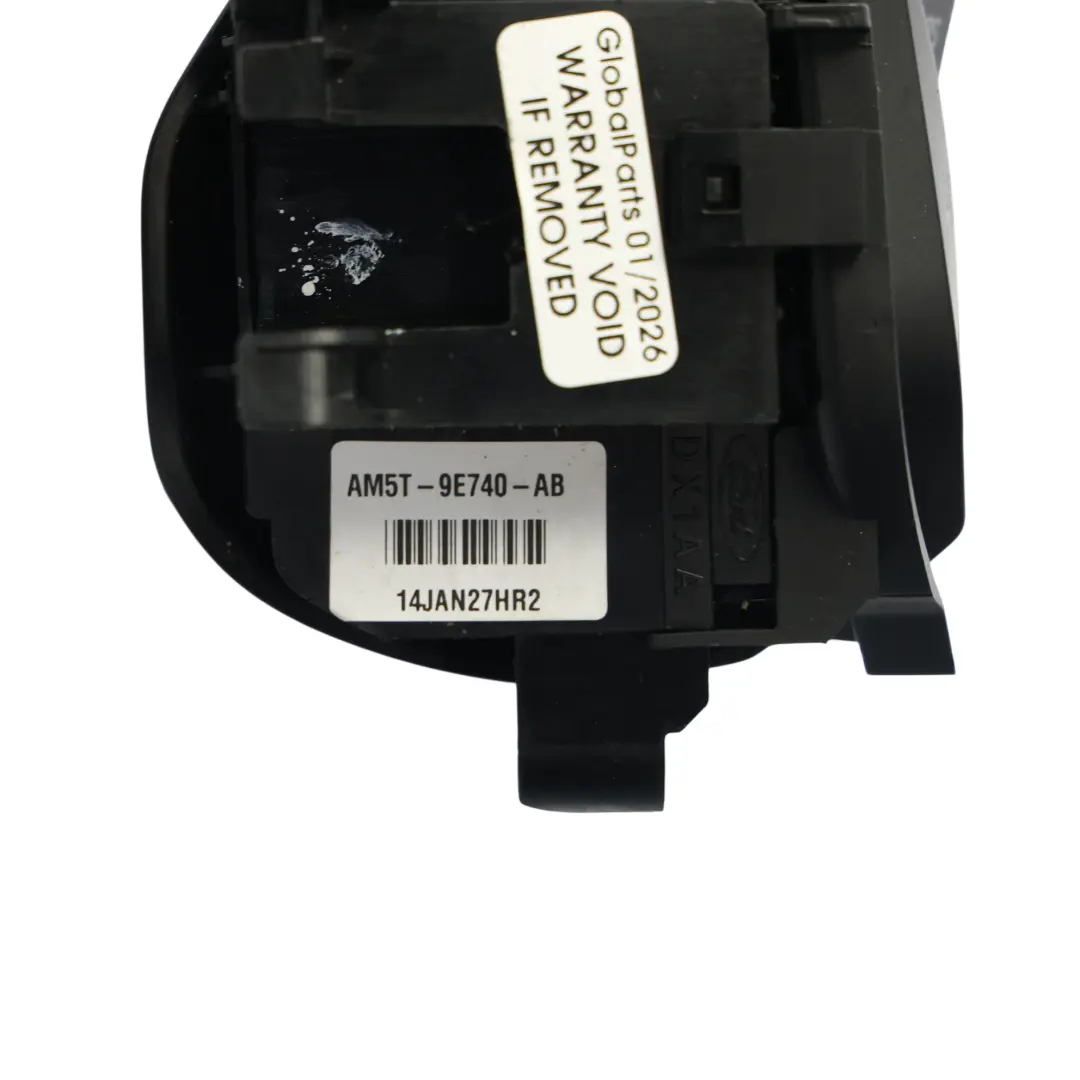 Mk3 Commandes Multifonctions Au Volant pour Ford Focus à propos du numéro de pièce AM5T-9E740-AB Ford Focus Mk3 Commandes Multifonctions Au Volant - SKU AM5T-9E740-AB-1 - Numéro de pièce AM5T-9E740-AB