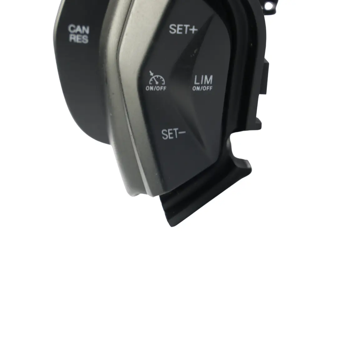 Ford Focus Mk3 Interruptores Multifunción Del Volante - SKU AM5T-9E740-AB-1 - Número de pieza AM5T-9E740-AB