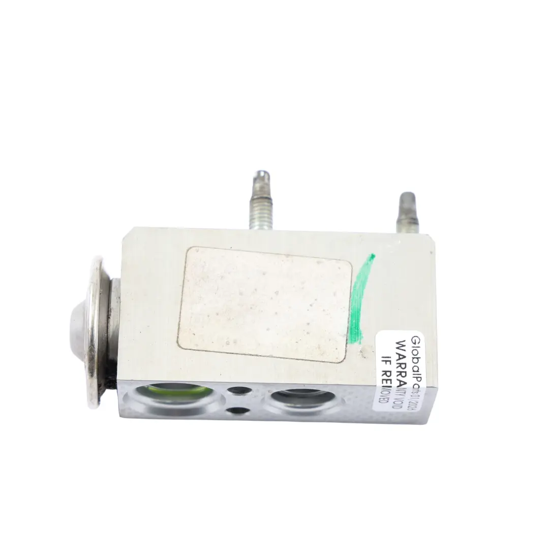 Détendeur D'Évaporateur De Climatisation pour Ford Fiesta VII à propos du numéro de pièce AP31-19849-AA Ford Fiesta VII Détendeur D'Évaporateur De Climatisation - SKU AP31-19849-AA - Numéro de pièce AP31-19849-AA