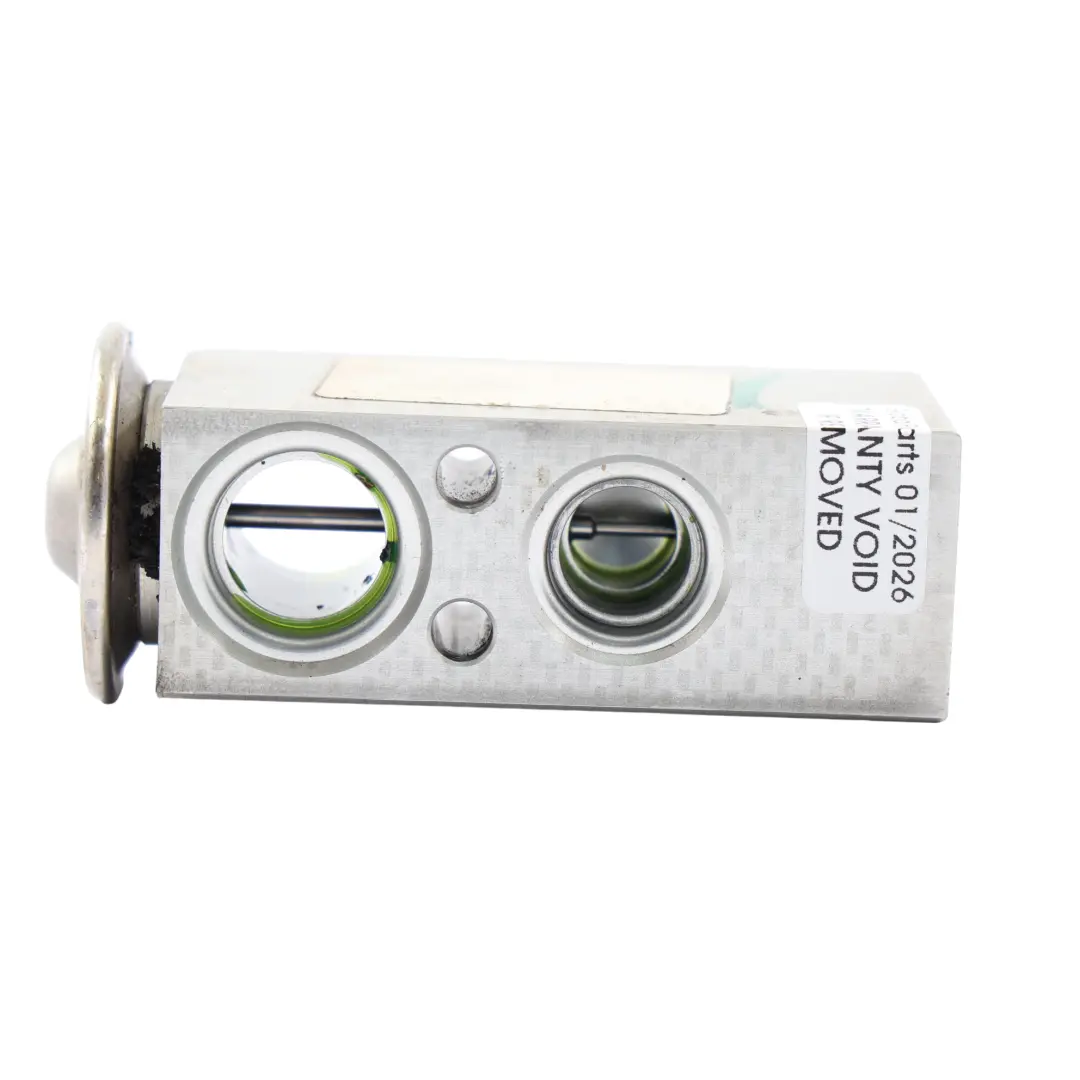 A/C Klimaanlage Verdampfer Expansionsventil für Ford Fiesta VII mit Teilenummer AP31-19849-AA Ford Fiesta VII A/C Klimaanlage Verdampfer Expansionsventil - SKU AP31-19849-AA - Teilenummer AP31-19849-AA