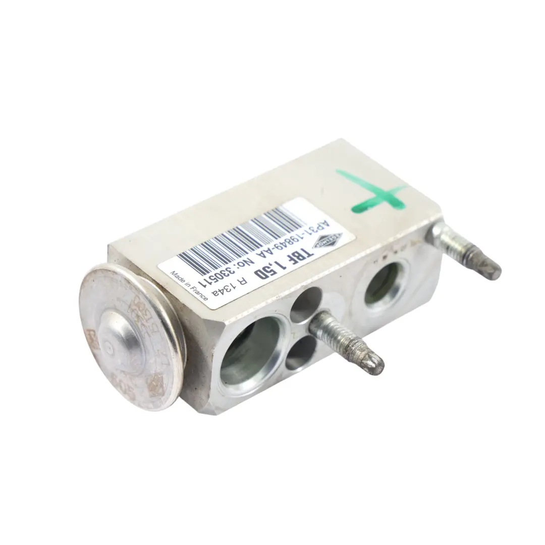 Détendeur D'Évaporateur De Climatisation pour Ford Fiesta VII à propos du numéro de pièce AP31-19849-AA Ford Fiesta VII Détendeur D'Évaporateur De Climatisation - SKU AP31-19849-AA - Numéro de pièce AP31-19849-AA