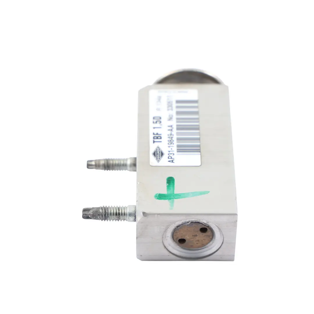 A/C Klimaanlage Verdampfer Expansionsventil für Ford Fiesta VII mit Teilenummer AP31-19849-AA Ford Fiesta VII A/C Klimaanlage Verdampfer Expansionsventil - SKU AP31-19849-AA - Teilenummer AP31-19849-AA