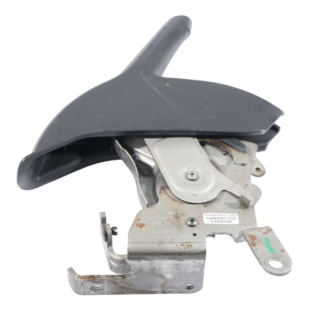 Ford B-Max 1.5 TDCI UGJC Levier Frein À Main AP312780AFW - SKU AP31-2780-AFW - Numéro de pièce AP31-2780-AFW