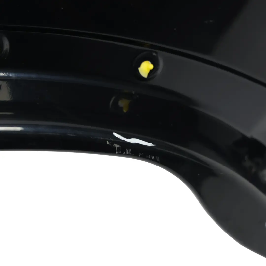 Land Rover Discovery 3 L319 Parafango Laterale Destro Buckingham Blue 796 - SKU ASB780020-BUB - Numero di parte ASB780020