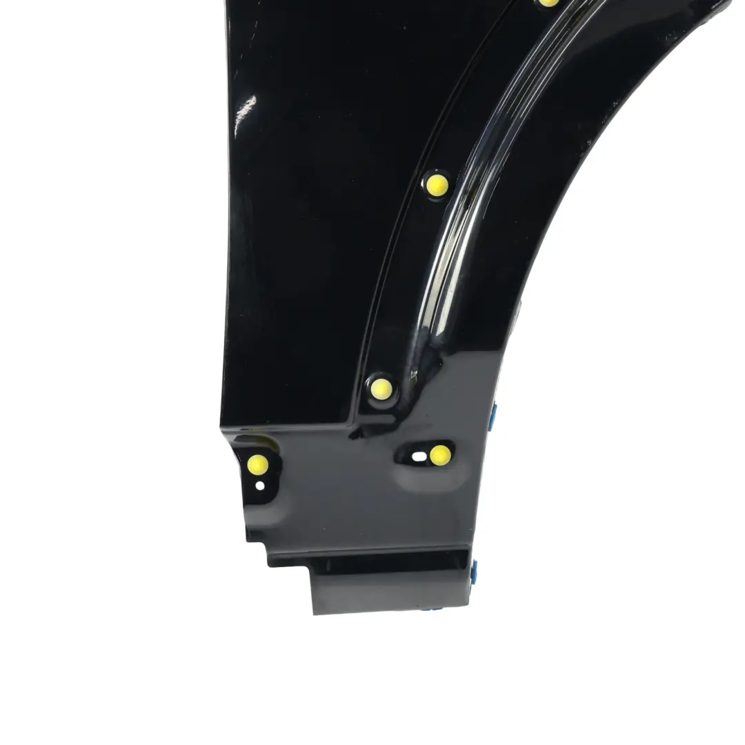 Land Rover Discovery 3 L319 Panel De Ala Derecha Izquierdo Buckingham Blue - 796 - SKU ASB780020-BUB - Número de pieza ASB780020