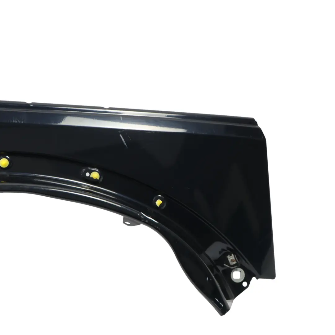 Land Rover Discovery 3 L319 Aile Droite Side Fender Buckingham Blue 796 - SKU ASB780020-BUB - Numéro de pièce ASB780020