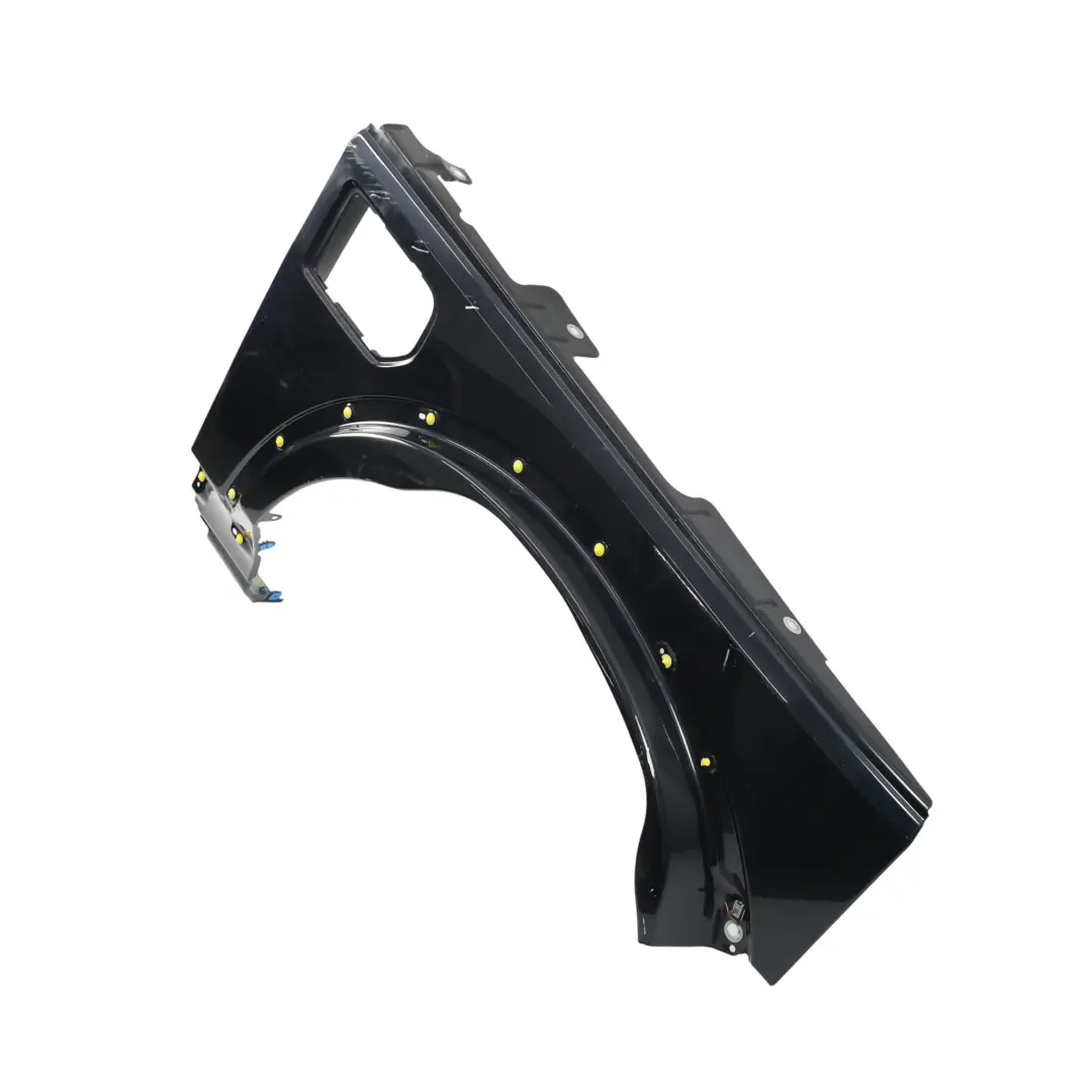 Aile Droite Side Fender Buckingham Blue 796 pour Land Rover Discovery 3 L319 à propos du numéro de pièce ASB780020 Land Rover Discovery 3 L319 Aile Droite Side Fender Buckingham Blue 796 - SKU ASB780020-BUB - Numéro de pièce ASB780020