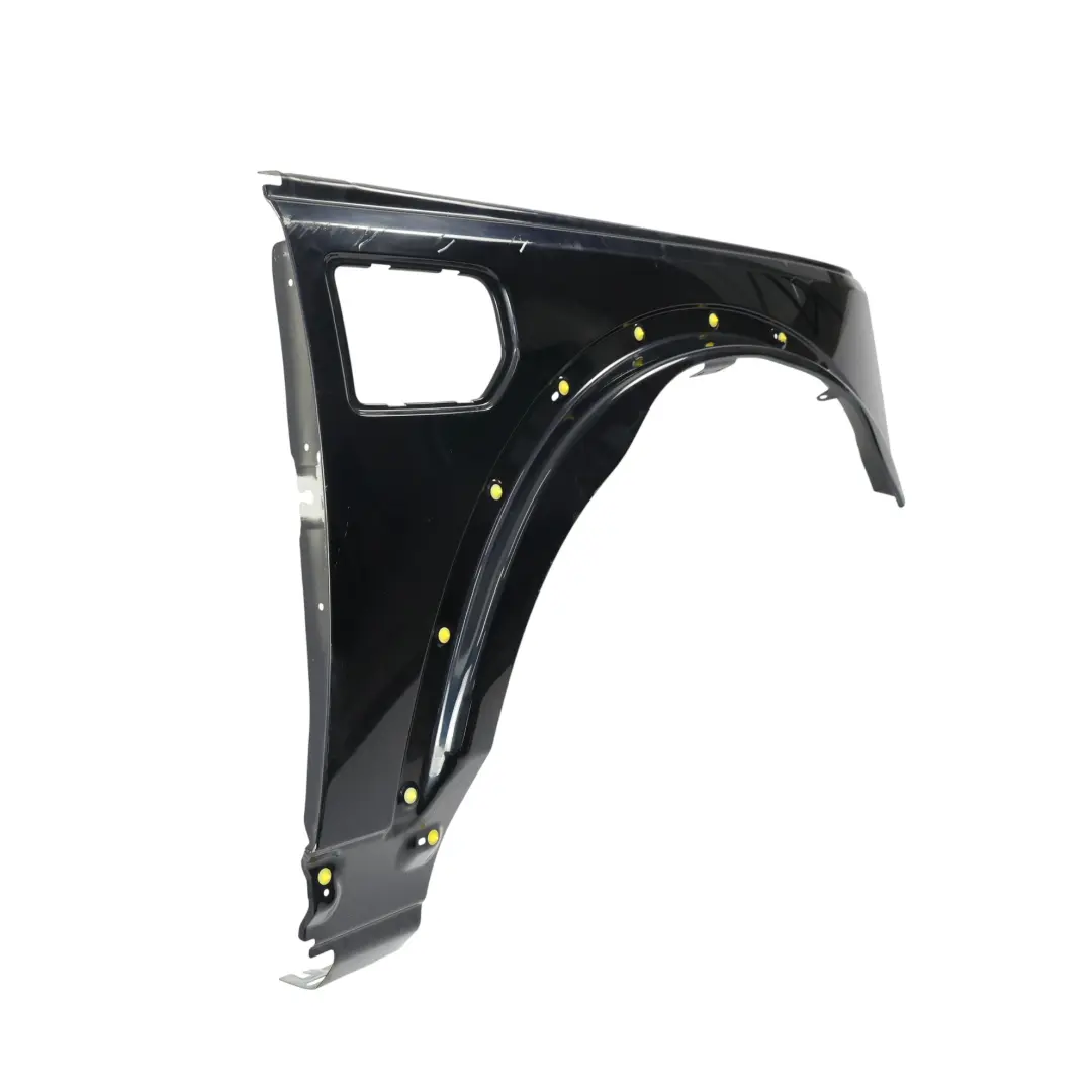 Panel De Ala Derecha Izquierdo Buckingham Blue - 796 para Land Rover Discovery 3 L319 con número de pieza ASB780020 Land Rover Discovery 3 L319 Panel De Ala Derecha Izquierdo Buckingham Blue - 796 - SKU ASB780020-BUB - Número de pieza ASB780020