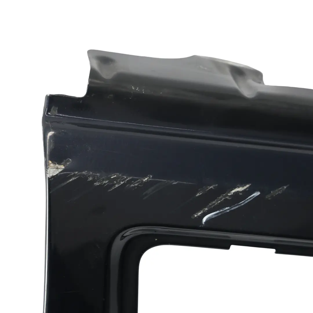 Land Rover Discovery 3 L319 Aile Droite Side Fender Buckingham Blue 796 - SKU ASB780020-BUB - Numéro de pièce ASB780020