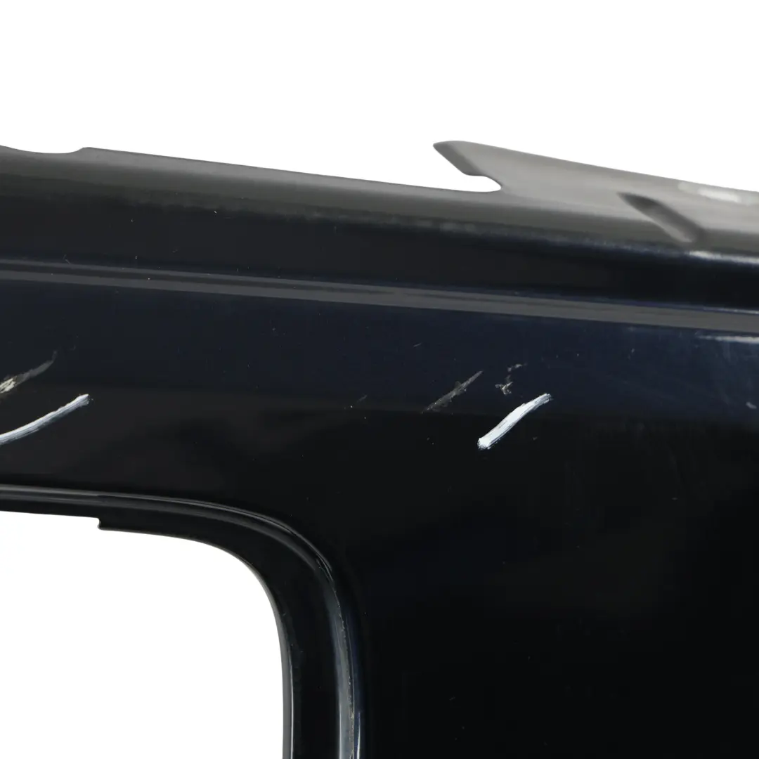 Wing Panel Right O/S Side Fender Buckingham Blue 796 to Land Rover Discovery 3 L319 with Part number ASB780020 Land Rover Discovery 3 L319 Wing Panel Right O/S Side Fender Buckingham Blue 796 - SKU ASB780020-BUB - Part number ASB780020