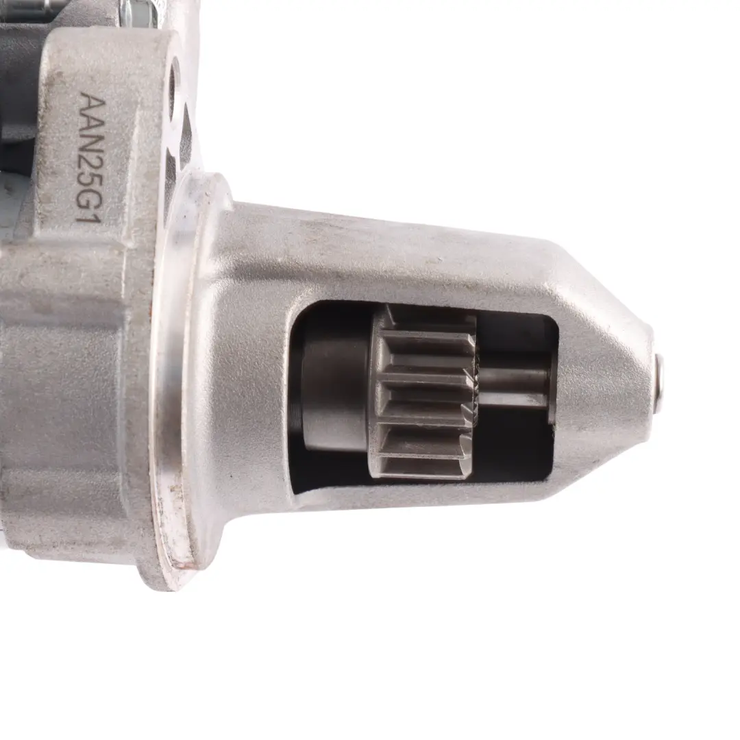 Starter Motor Engine Starter Unit 12V Apec Diesel to Mercedes W176 W246 with Part number ASM1692 Mercedes W176 W246 Starter Motor Engine Starter Unit 12V Apec Diesel - SKU ASM1692 - Part number ASM1692