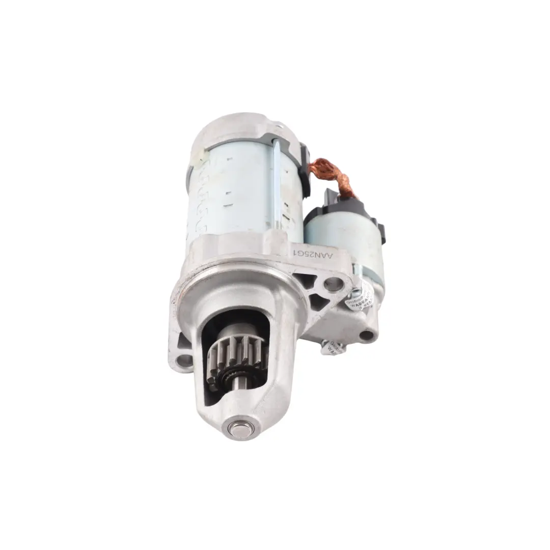 Mercedes W176 W246 Starter Motor Engine Starter Unit 12V Apec Diesel - SKU ASM1692 - Part number ASM1692