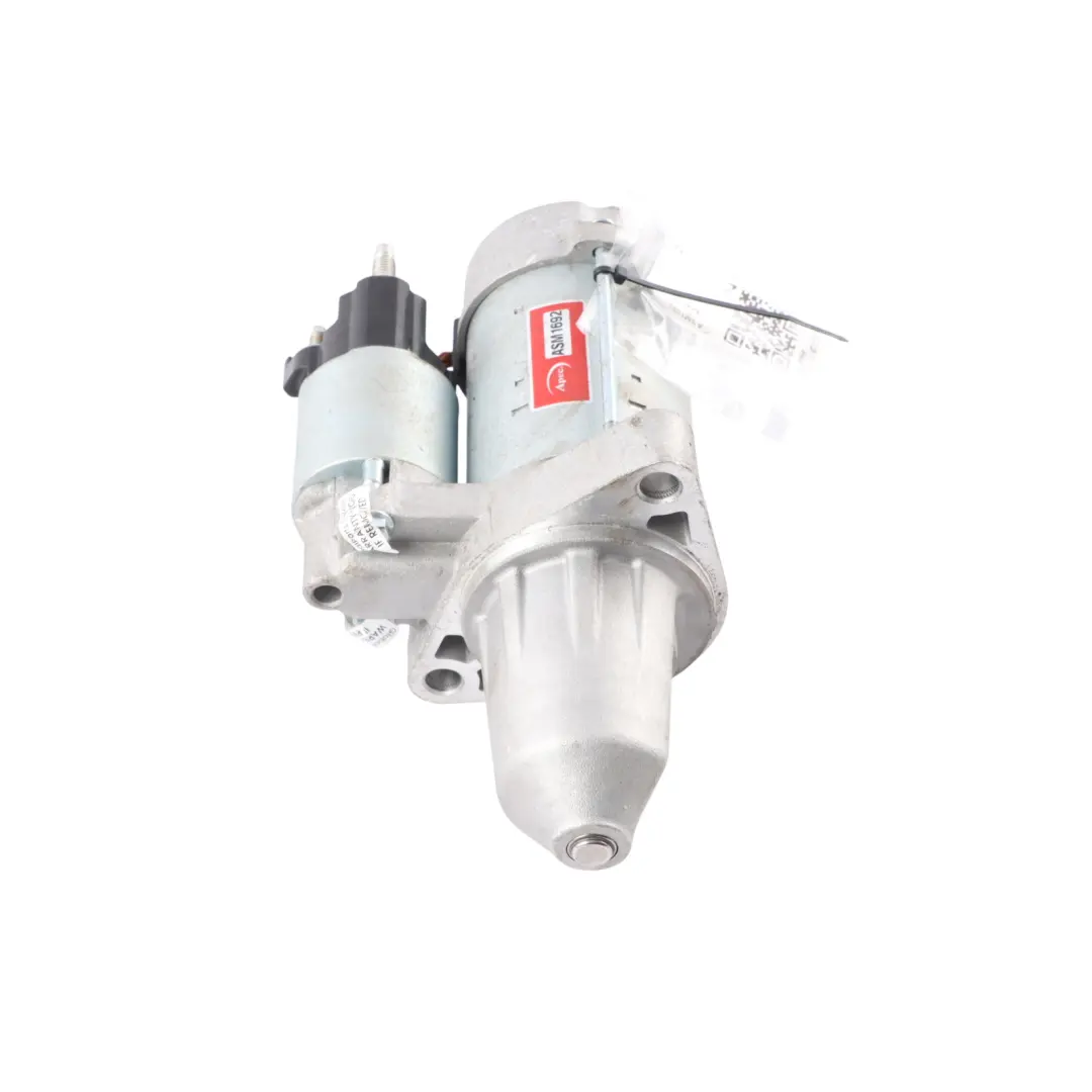 Starter Motor Engine Starter Unit 12V Apec Diesel to Mercedes W176 W246 with Part number ASM1692 Mercedes W176 W246 Starter Motor Engine Starter Unit 12V Apec Diesel - SKU ASM1692 - Part number ASM1692