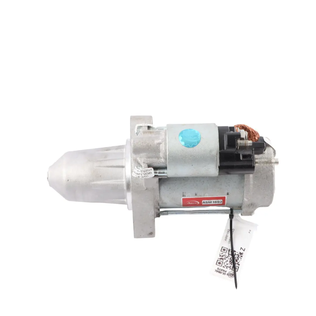 Starter Motor Engine Starter Unit 12V Apec Diesel to Mercedes W176 W246 with Part number ASM1692 Mercedes W176 W246 Starter Motor Engine Starter Unit 12V Apec Diesel - SKU ASM1692 - Part number ASM1692