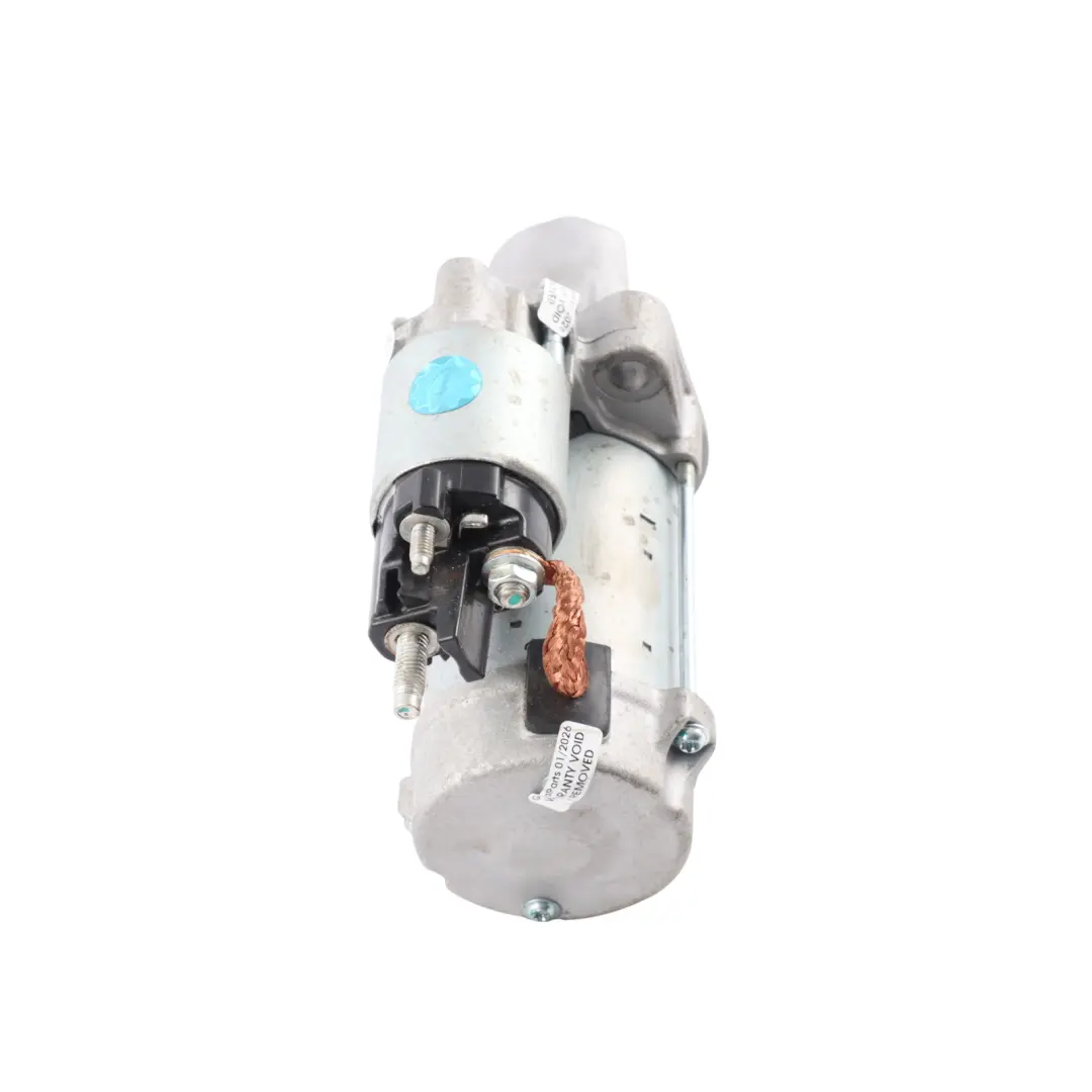 Starter Motor Engine Starter Unit 12V Apec Diesel to Mercedes W176 W246 with Part number ASM1692 Mercedes W176 W246 Starter Motor Engine Starter Unit 12V Apec Diesel - SKU ASM1692 - Part number ASM1692