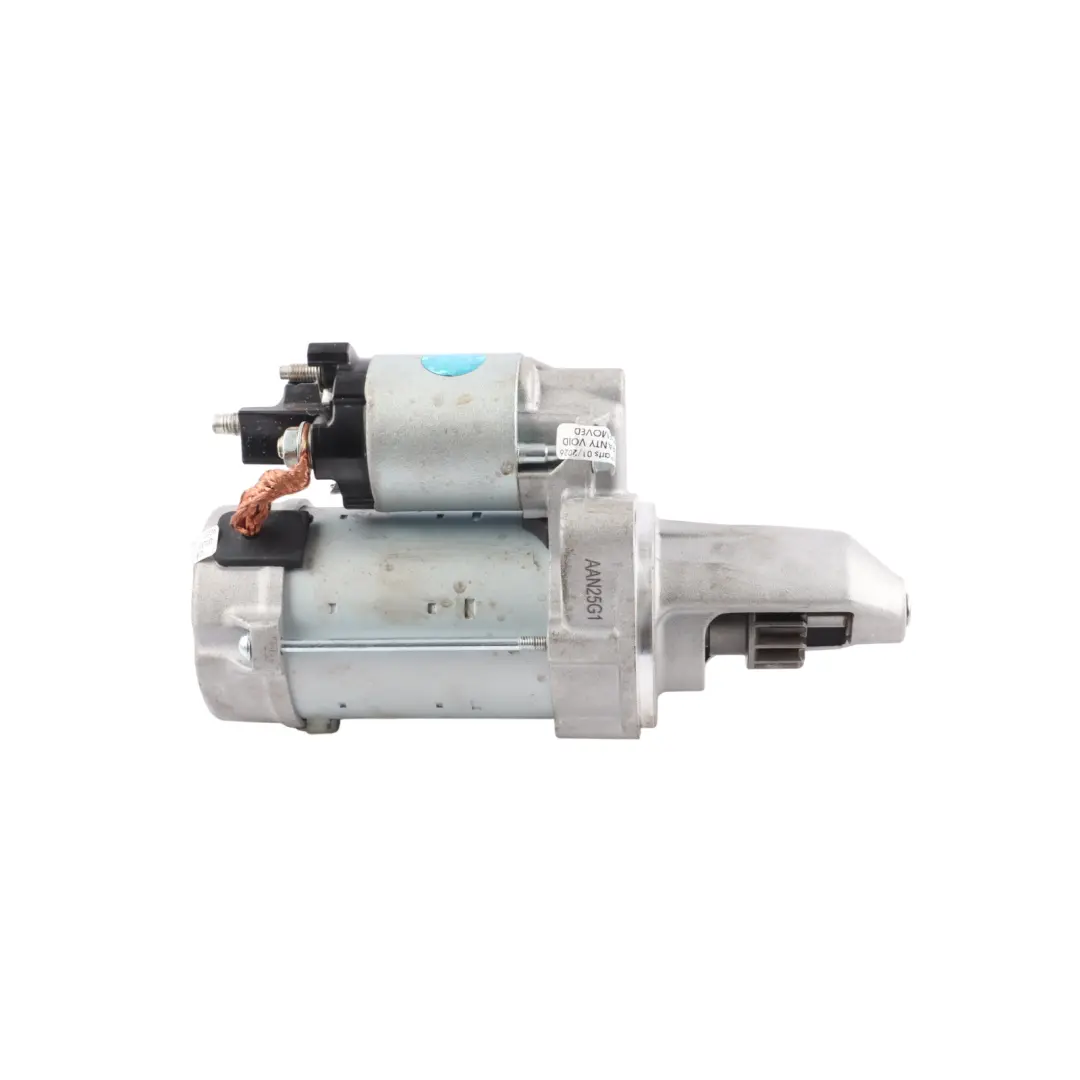 Starter Motor Engine Starter Unit 12V Apec Diesel to Mercedes W176 W246 with Part number ASM1692 Mercedes W176 W246 Starter Motor Engine Starter Unit 12V Apec Diesel - SKU ASM1692 - Part number ASM1692