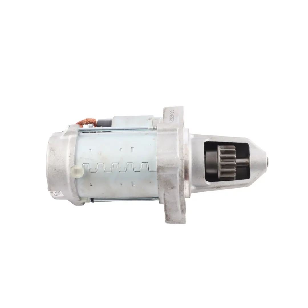 Mercedes W176 W246 Starter Motor Engine Starter Unit 12V Apec Diesel - SKU ASM1692 - Part number ASM1692