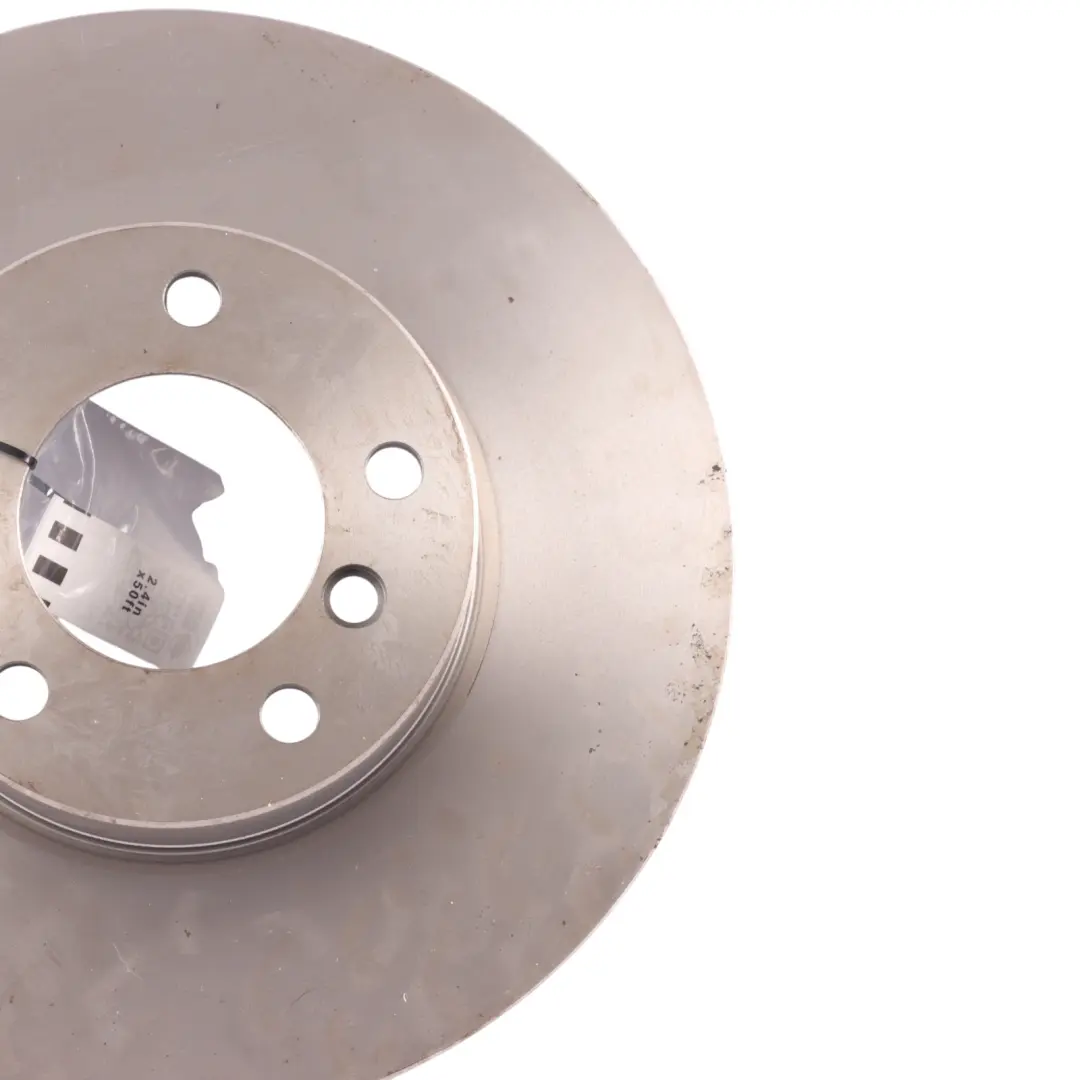 BMW F20 F30 Brake Disc Front Left Right N/O/S Ventilated 312x24 - SKU AU-BDI00038-A - Part number AU-BDI00038-A