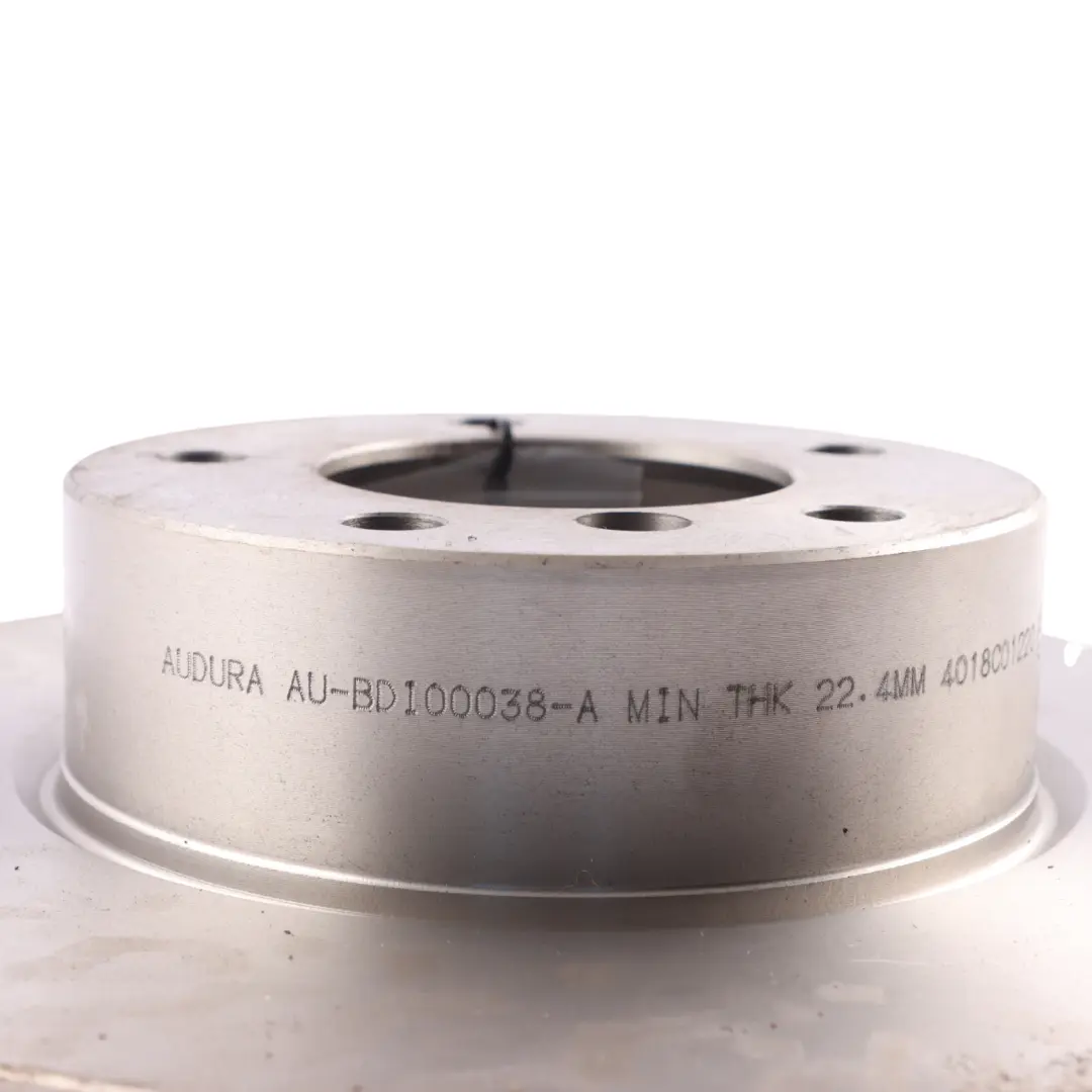 BMW F20 F30 Brake Disc Front Left Right N/O/S Ventilated 312x24 - SKU AU-BDI00038-A - Part number AU-BDI00038-A