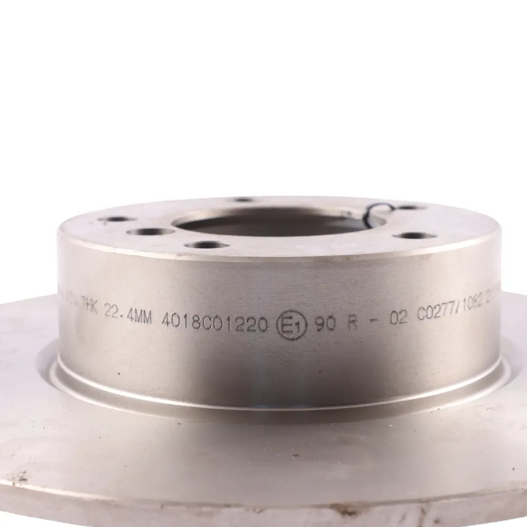 Brake Disc Front Left Right N/O/S Ventilated 312x24 to BMW F20 F30 with Part number AU-BDI00038-A BMW F20 F30 Brake Disc Front Left Right N/O/S Ventilated 312x24 - SKU AU-BDI00038-A - Part number AU-BDI00038-A