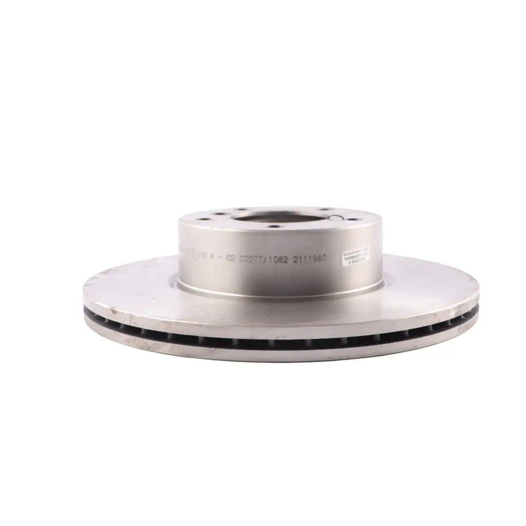 Brake Disc Front Left Right N/O/S Ventilated 312x24 to BMW F20 F30 with Part number AU-BDI00038-A BMW F20 F30 Brake Disc Front Left Right N/O/S Ventilated 312x24 - SKU AU-BDI00038-A - Part number AU-BDI00038-A