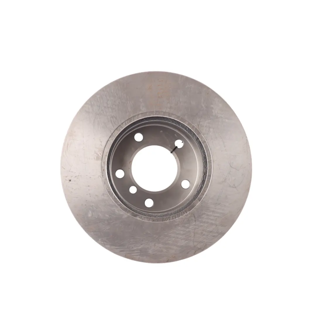 BMW F20 F30 Brake Disc Front Left Right N/O/S Ventilated 312x24 - SKU AU-BDI00038-A - Part number AU-BDI00038-A