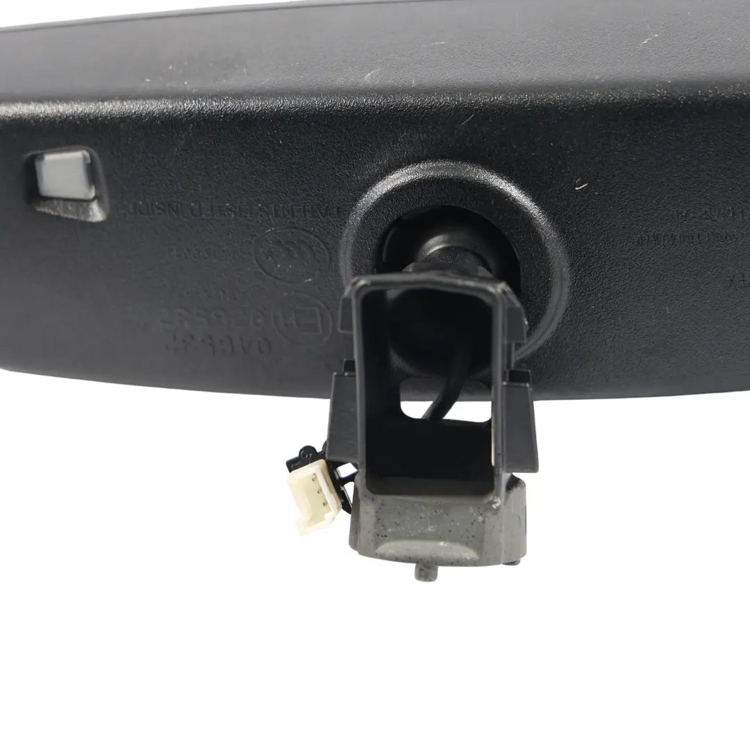 Rückansicht Innenspiegel Auto Abblendbar Mondeo Mk4 AU5A17E678AD für Ford Fiesta Mk7 mit Teilenummer AU5A-17E678-AD Ford Fiesta Mk7 Rückansicht Innenspiegel Auto Abblendbar Mondeo Mk4 AU5A17E678AD - SKU AU5A-17E678-AD - Teilenummer AU5A-17E678-AD