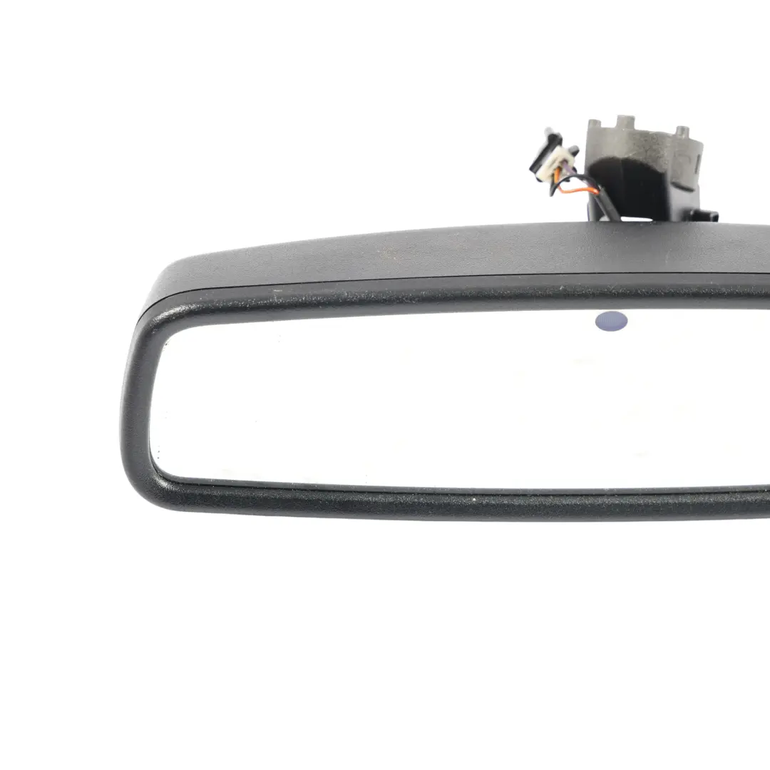 View Interior Mirror Auto Dim Mondeo Mk4 AU5A17E678AD to Ford Fiesta Mk7 Rear with Part number AU5A-17E678-AD Ford Fiesta Mk7 Rear View Interior Mirror Auto Dim Mondeo Mk4 AU5A17E678AD - SKU AU5A-17E678-AD - Part number AU5A-17E678-AD