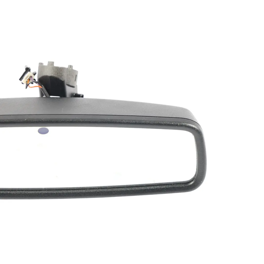 Ford Fiesta Mk7 Mondeo Mk4 Rétroviseur Intérieur Atténuation AU5A17E678AD - SKU AU5A-17E678-AD - Numéro de pièce AU5A-17E678-AD