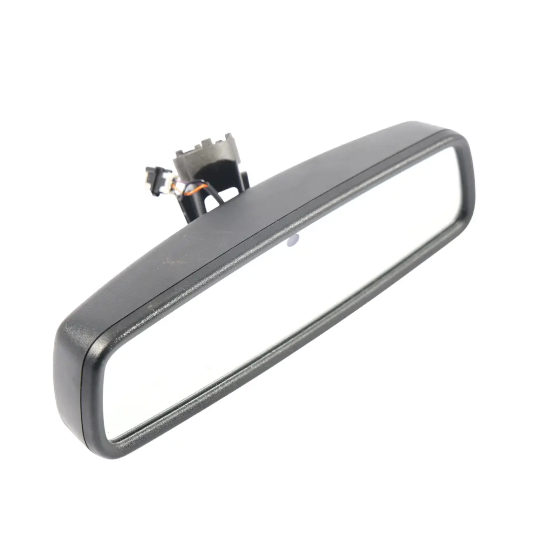 Ford Fiesta Mk7 Rear View Interior Mirror Auto Dim Mondeo Mk4 AU5A17E678AD - SKU AU5A-17E678-AD - Part number AU5A-17E678-AD