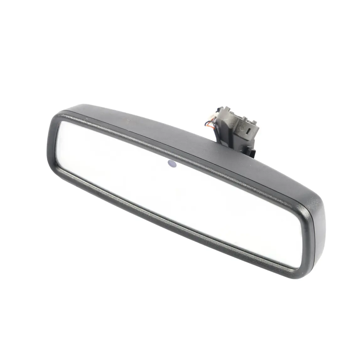 Ford Fiesta Mk7 Rear View Interior Mirror Auto Dim Mondeo Mk4 AU5A17E678AD - SKU AU5A-17E678-AD - Part number AU5A-17E678-AD