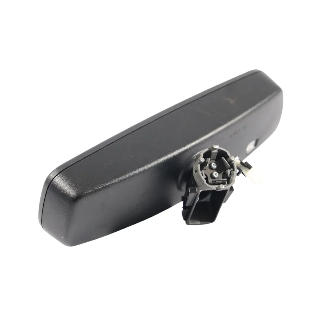 Ford Fiesta Mk7 Mondeo Mk4 Espejo Retrovisor Atenuación Automática AU5A17E678AD - SKU AU5A-17E678-AD - Número de pieza AU5A-17E678-AD