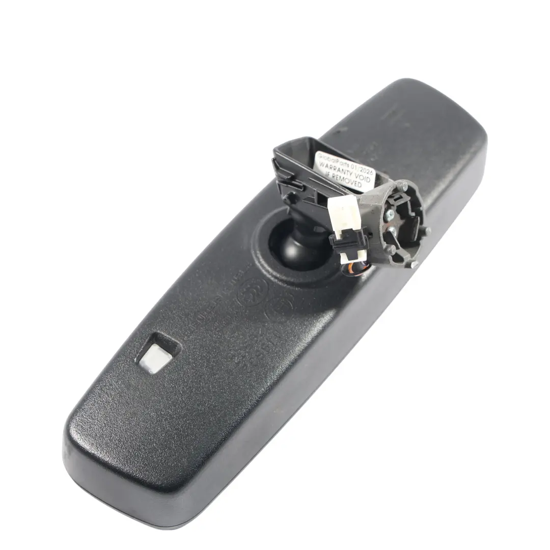 Ford Fiesta Mk7 Rear View Interior Mirror Auto Dim Mondeo Mk4 AU5A17E678AD - SKU AU5A-17E678-AD - Part number AU5A-17E678-AD