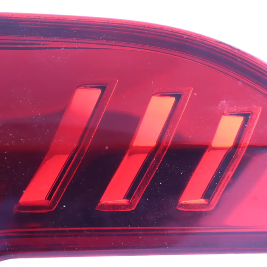 Ford B-Max Rear Tail Light Lamp Right O/S - SKU AV11-13404-AF - Part number AV11-13404-AF