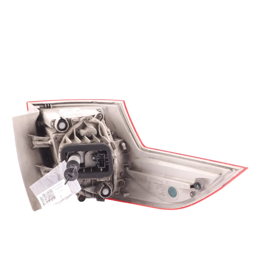 Ford B-Max Rear Tail Light Lamp Right O/S - SKU AV11-13404-AF - Part number AV11-13404-AF