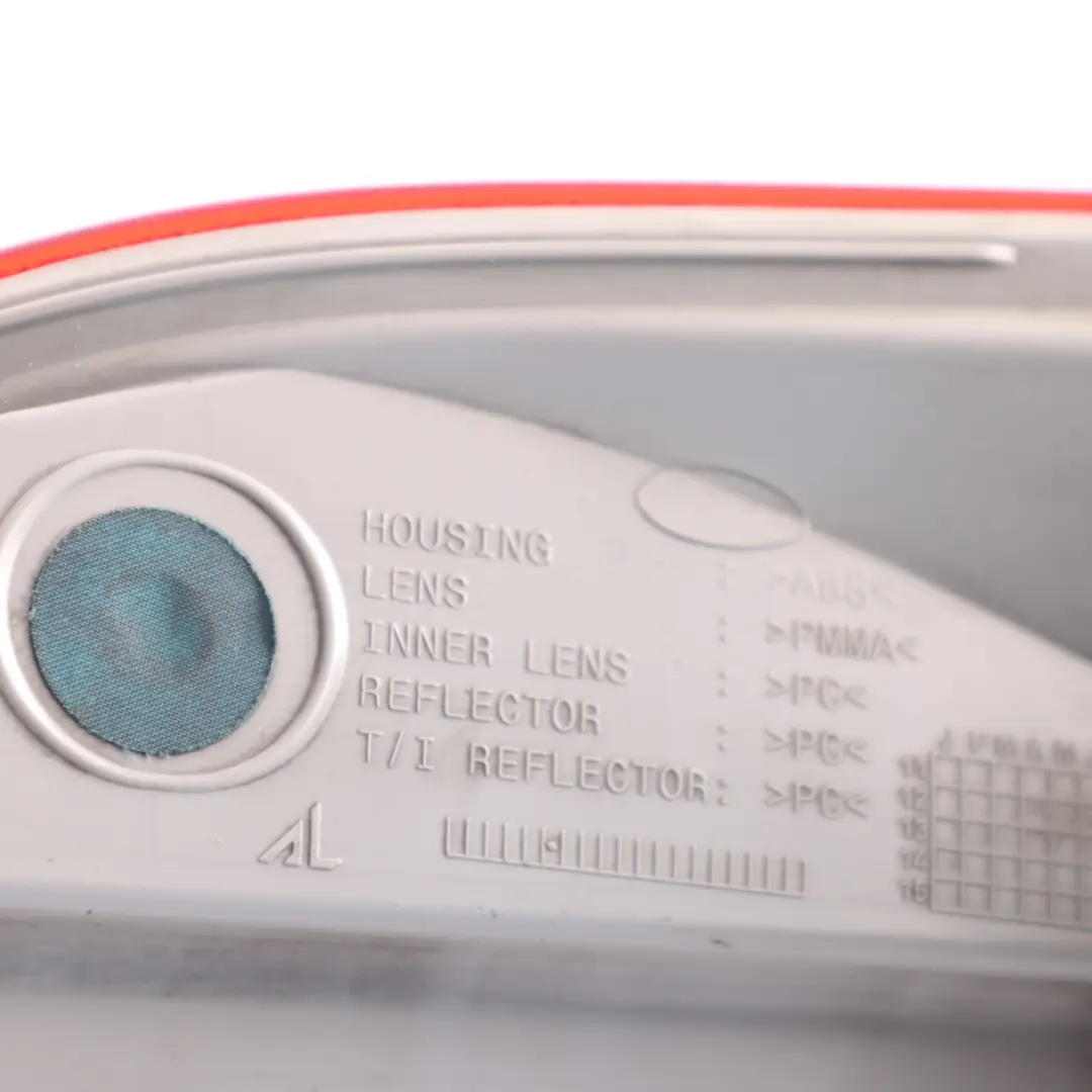 Ford B-Max Rear Tail Light Lamp Right O/S - SKU AV11-13404-AF - Part number AV11-13404-AF