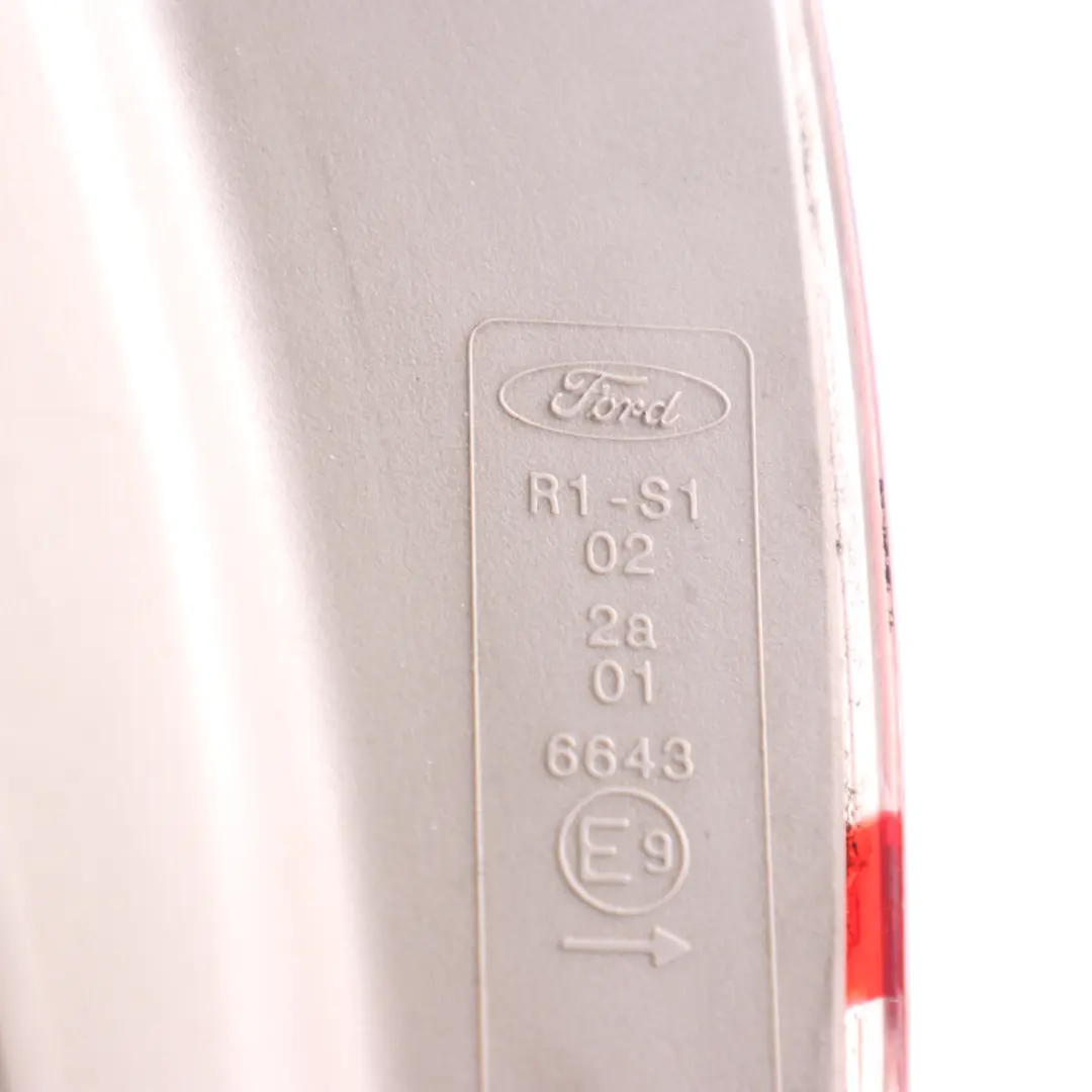 Ford B-Max Rear Tail Light Lamp Right O/S - SKU AV11-13404-AF - Part number AV11-13404-AF