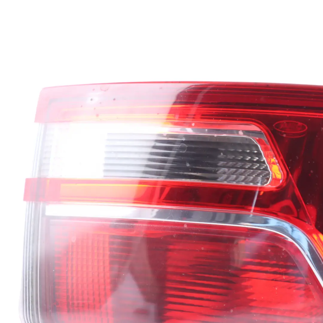 Outer Tail Light Lamp Left N/S to Ford B-Max Rear with Part number AV11-13405-AF Ford B-Max Rear Outer Tail Light Lamp Left N/S - SKU AV11-13405-AF - Part number AV11-13405-AF