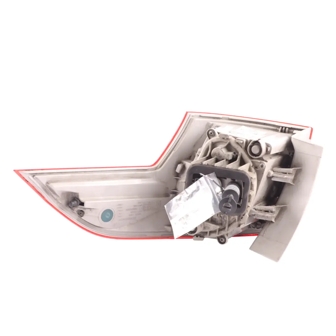 Outer Tail Light Lamp Left N/S to Ford B-Max Rear with Part number AV11-13405-AF Ford B-Max Rear Outer Tail Light Lamp Left N/S - SKU AV11-13405-AF - Part number AV11-13405-AF