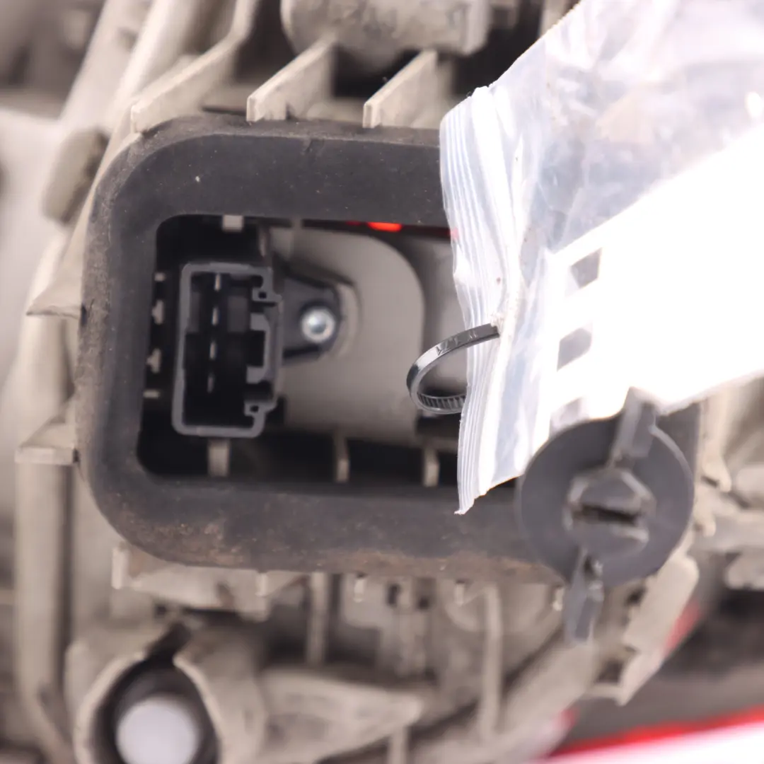 Outer Tail Light Lamp Left N/S to Ford B-Max Rear with Part number AV11-13405-AF Ford B-Max Rear Outer Tail Light Lamp Left N/S - SKU AV11-13405-AF - Part number AV11-13405-AF