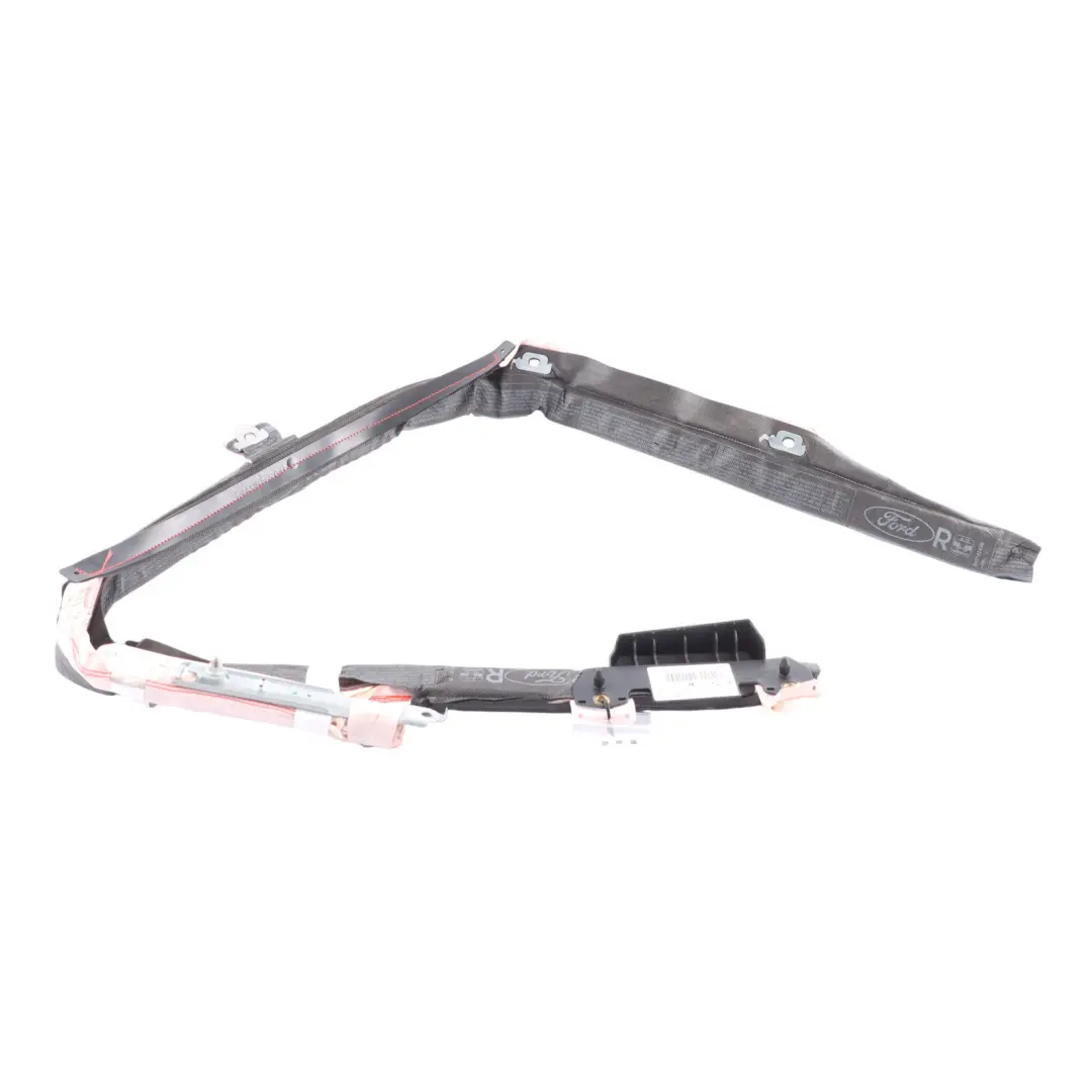Ford B-Max Head Roof Curtain Air Module Right O/S - SKU AV11-14K159-AC - Part number AV11-14K159-AC