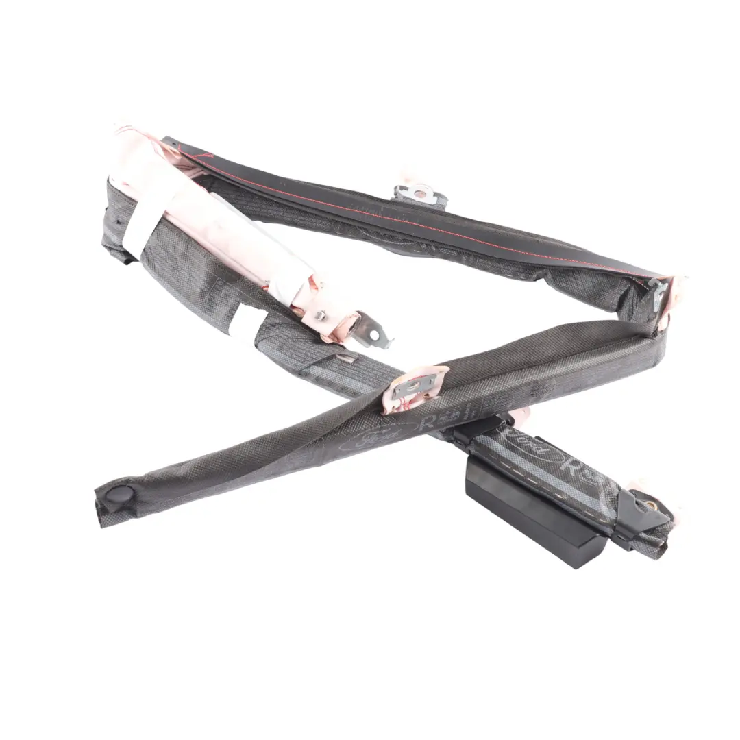 Ford B-Max Head Roof Curtain Air Module Right O/S - SKU AV11-14K159-AC - Part number AV11-14K159-AC