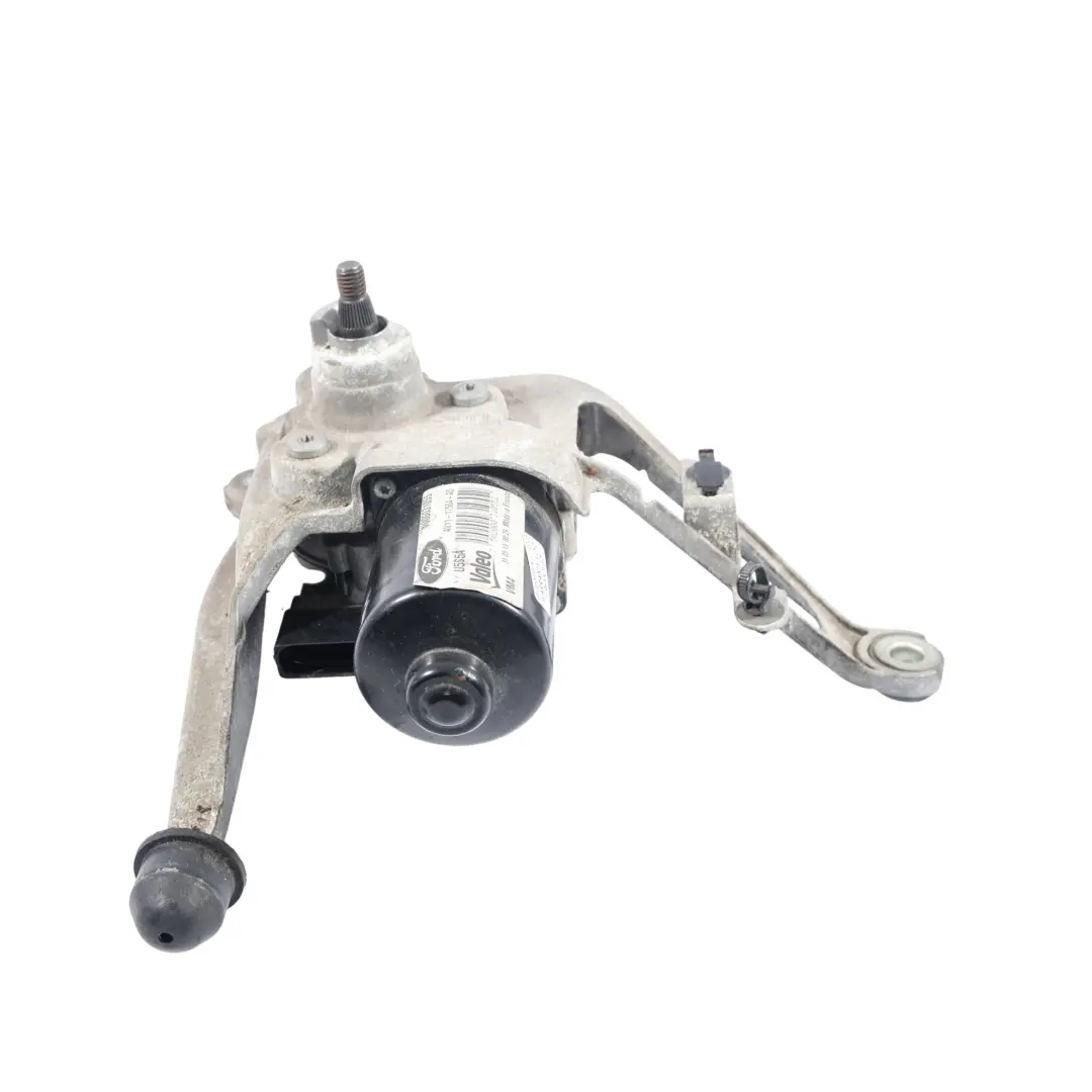 Limpiaparabrisas Delantero Izquierdo Lado Pasajero AV1117504AD para Ford B-Max Motor con número de pieza AV11-17504-AD Ford B-Max Motor Limpiaparabrisas Delantero Izquierdo Lado Pasajero AV1117504AD - SKU AV11-17504-AD - Número de pieza AV11-17504-AD