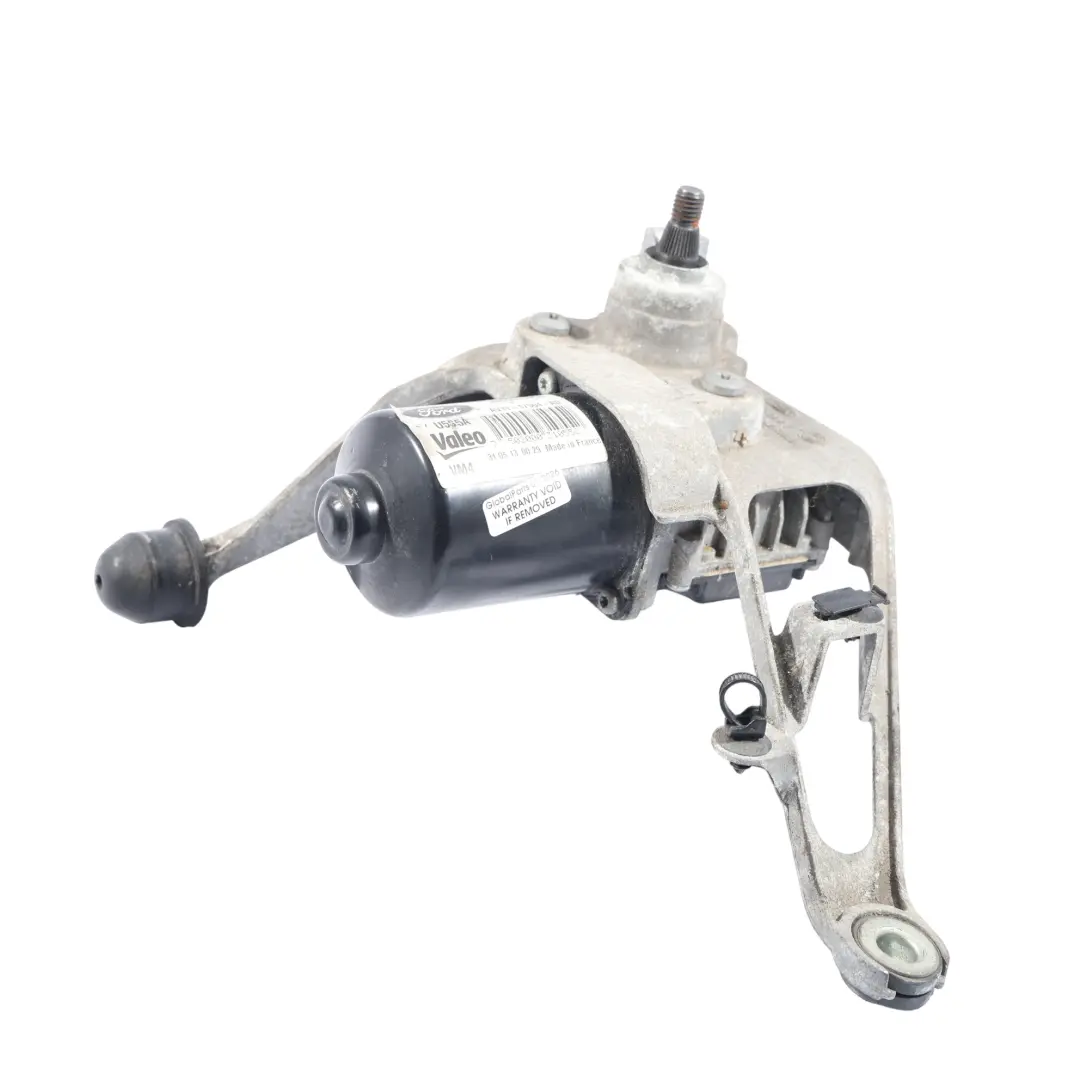 Ford B-Max Windscreen Wiper Motor Passenger Side Front Left N/S AV1117504AD - SKU AV11-17504-AD - Part number AV11-17504-AD
