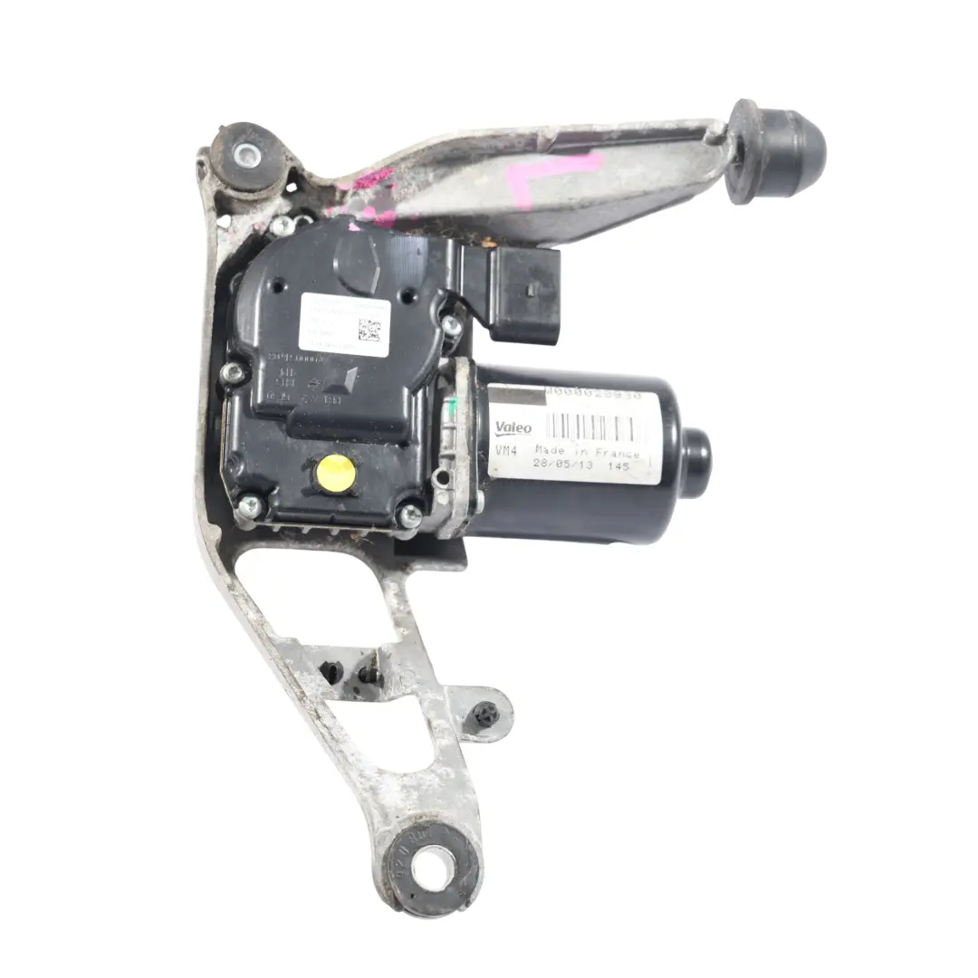 Ford B-Max Windscreen Wiper Motor Passenger Side Front Left N/S AV1117504AD - SKU AV11-17504-AD - Part number AV11-17504-AD