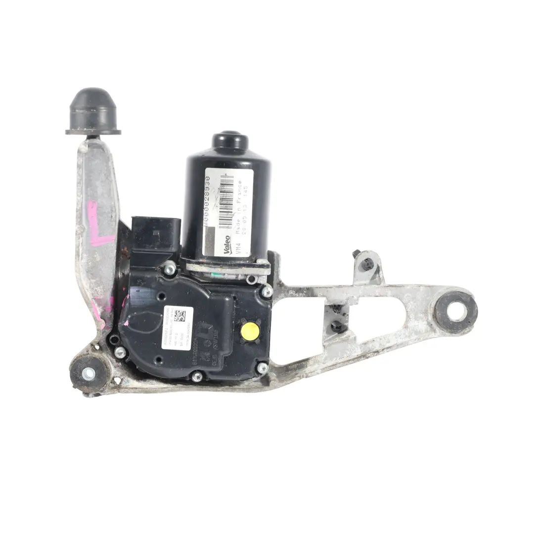 Motore Tergicristallo Lato Passeggero Anteriore Sinistro AV1117504AD per Ford B-Max con numero di parte AV11-17504-AD Ford B-Max Motore Tergicristallo Lato Passeggero Anteriore Sinistro AV1117504AD - SKU AV11-17504-AD - Numero di parte AV11-17504-AD