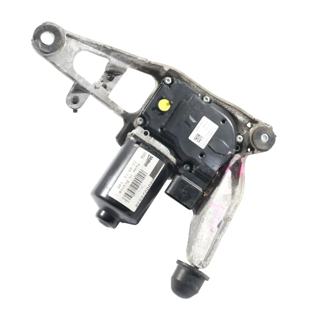 Motore Tergicristallo Lato Passeggero Anteriore Sinistro AV1117504AD per Ford B-Max con numero di parte AV11-17504-AD Ford B-Max Motore Tergicristallo Lato Passeggero Anteriore Sinistro AV1117504AD - SKU AV11-17504-AD - Numero di parte AV11-17504-AD