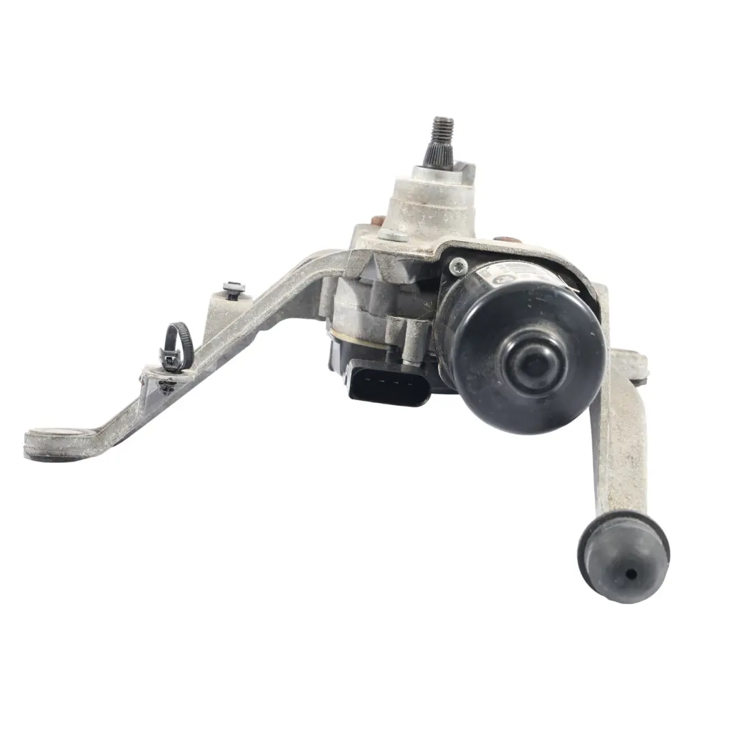 Ford B-Max Windscreen Wiper Motor Driver Side Front Right O/S AV1117504AD - SKU AV11-17504-BD - Part number AV11-17504-BD