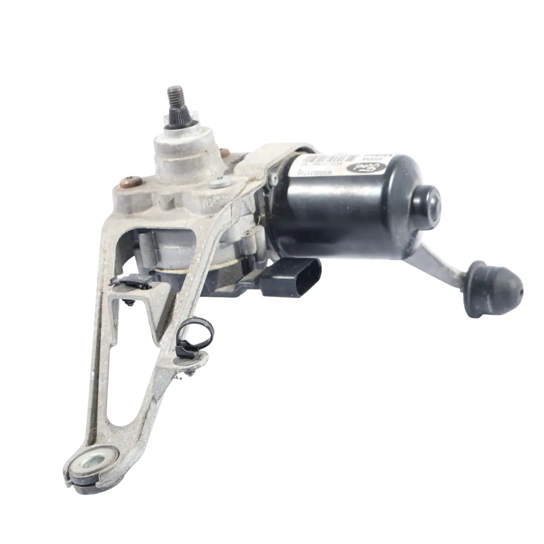 Limpiaparabrisas Delantero Derecho Lado Conductor AV1117504AD para Ford B-Max Motor con número de pieza AV11-17504-BD Ford B-Max Motor Limpiaparabrisas Delantero Derecho Lado Conductor AV1117504AD - SKU AV11-17504-BD - Número de pieza AV11-17504-BD